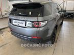 Land Rover Discovery - fotka číslo 1