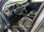 Land Rover Discovery - fotka číslo 2