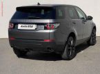 Land Rover Discovery - fotka číslo 3