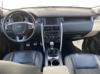 Land Rover Discovery - fotka číslo 7