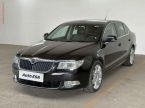Škoda Superb - fotka číslo 2