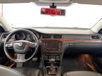 Škoda Superb - fotka číslo 7