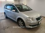 Volkswagen Touran - fotka číslo 0