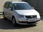 Volkswagen Touran - fotka číslo 0