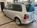Volkswagen Touran - fotka číslo 1