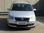 Volkswagen Touran - fotka číslo 1
