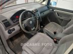 Volkswagen Touran - fotka číslo 2