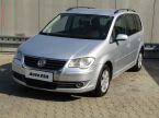 Volkswagen Touran - fotka číslo 2