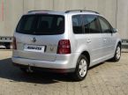 Volkswagen Touran - fotka číslo 3