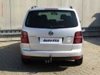 Volkswagen Touran - fotka číslo 4