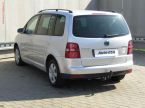 Volkswagen Touran - fotka číslo 5