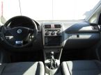 Volkswagen Touran - fotka číslo 7