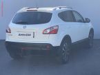 Nissan Qashqai - fotka číslo 3