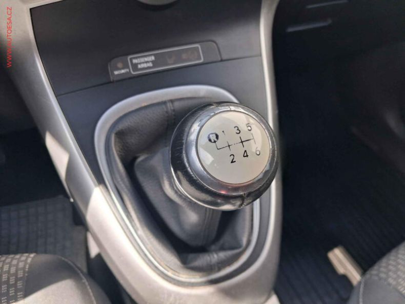 Toyota Verso - hlavní fotka