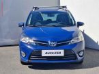 Toyota Verso - fotka číslo 1