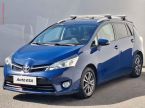 Toyota Verso - fotka číslo 2
