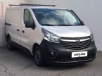Opel Vivaro - fotka číslo 0