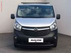 Opel Vivaro - fotka číslo 1