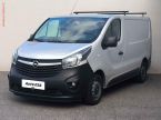 Opel Vivaro - fotka číslo 2