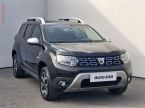Dacia Duster - fotka číslo 0