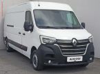 Renault Master - fotka číslo 0