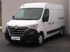 Renault Master - fotka číslo 2