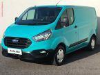 Ford Transit - fotka číslo 2