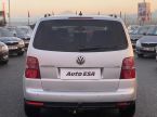 Volkswagen Touran - fotka číslo 4