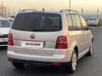 Volkswagen Touran - fotka číslo 5