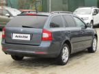 Škoda Octavia - fotka číslo 5