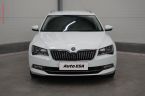 Škoda Superb - fotka číslo 1