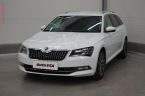 Škoda Superb - fotka číslo 2