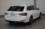 Škoda Superb - fotka číslo 3