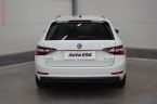 Škoda Superb - fotka číslo 4