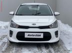 Kia Rio - fotka číslo 1