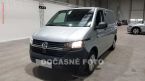 Volkswagen Transporter - fotka číslo 1