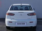 Mitsubishi Lancer - fotka číslo 4