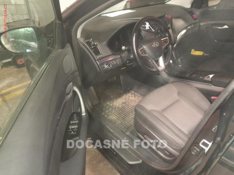 Hyundai i40 - hlavní fotka