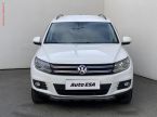 Volkswagen Tiguan - fotka číslo 1