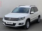 Volkswagen Tiguan - fotka číslo 2