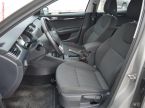 Škoda Octavia - fotka číslo 8