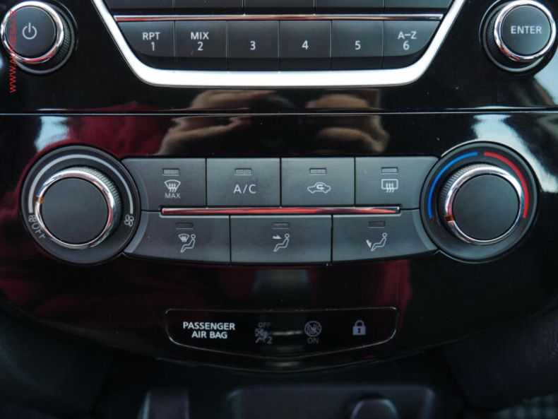 Nissan Qashqai - hlavní fotka