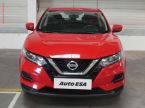 Nissan Qashqai - fotka číslo 1