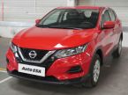 Nissan Qashqai - fotka číslo 2