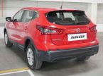 Nissan Qashqai - fotka číslo 3