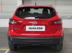 Nissan Qashqai - fotka číslo 4