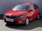 Škoda Fabia - fotka číslo 2