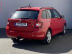 Škoda Fabia - fotka číslo 3