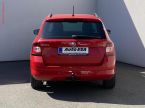 Škoda Fabia - fotka číslo 4