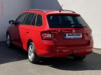Škoda Fabia - fotka číslo 5